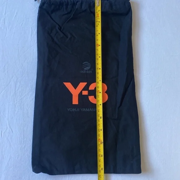 Adidas Y3 Dust Bag